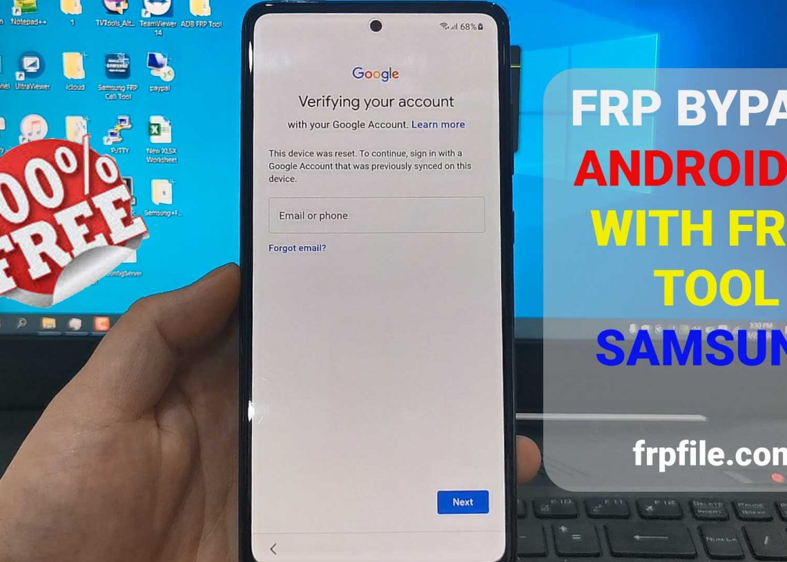 Bypass Frp Google Account Android Frp File