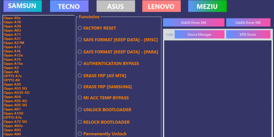 Frpfile Premium Tool Frp File