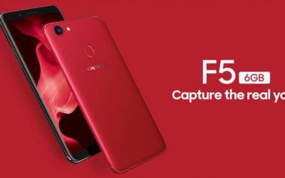 flash rom Oppo f5 6gb