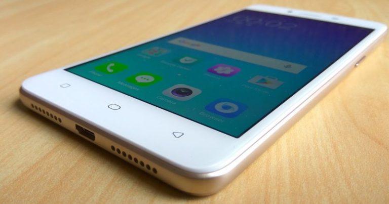 Oppo A37 Archives - FRP FILE