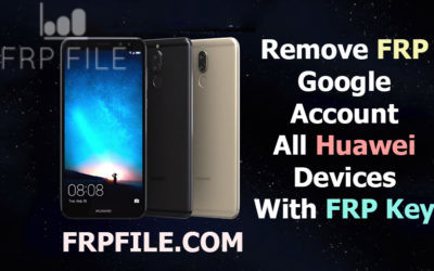 frp bypass huawei app not installed