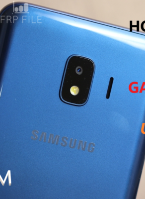 frp bypass samsung j2 core