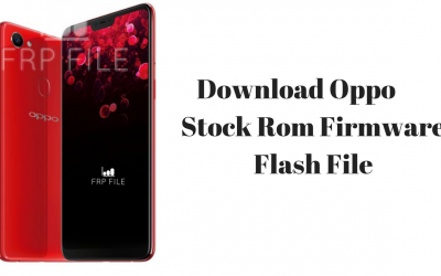 download stock rom oppo