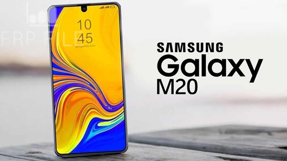 samsung m20 frp file odin