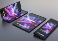 rom combination samsung Fold,
