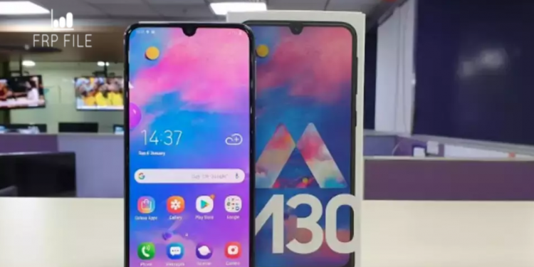 samsung m30 display and touch combo