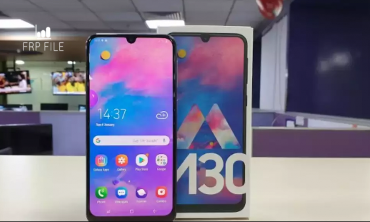 samsung galaxy m30 display and touch combo