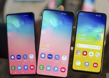 Combination Samsung S10e