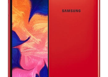 rom combination samsung A10,