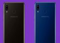 rom combination samsung A20