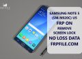 samsung Note 5 remove screen lock no loss datasamsung Note 5 remove screen lock no loss data