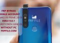 frp bypass huawei y9 prime 2019