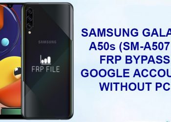 Bypass FRP All Samsung devices with method PIN SIM 3