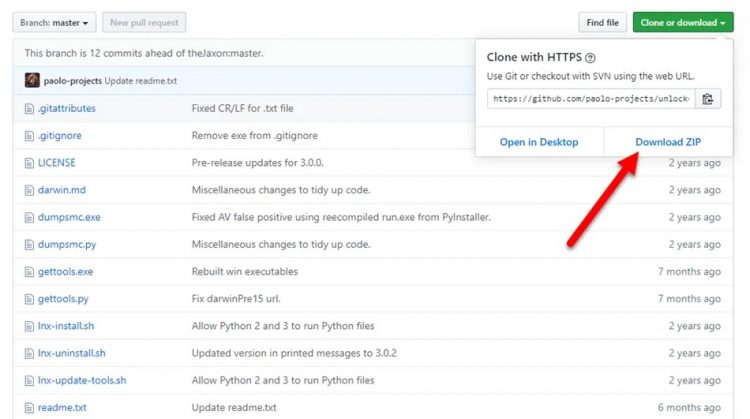 How to bypass MEID full Signal on Windows