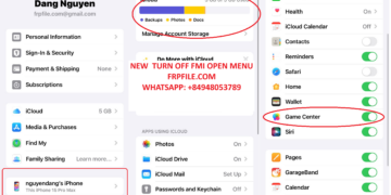 FRP Bypass APK 2023 Latest Version Download [100% Working