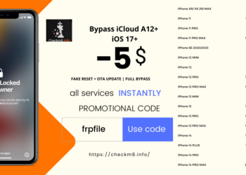 BYPASS A12+
