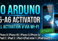 FRPFILE A5-A6 Activator – bypass hello screen Without Arduino to Owner
